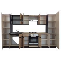 Bucatarie MARINA NEW 340 5A decor DSO/DSO